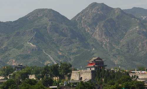 秦皇岛北戴河山海关景点特色攻略篇